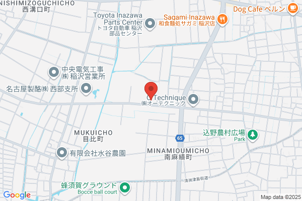 スシロー 小山店