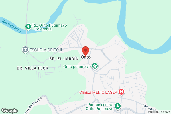 ORITO+