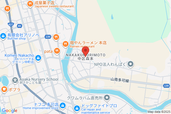ヤマト運輸 多可センター - 閉業