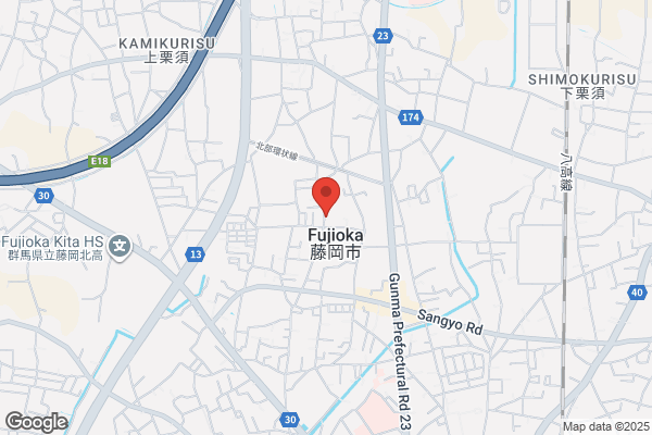 ココス 藤岡店