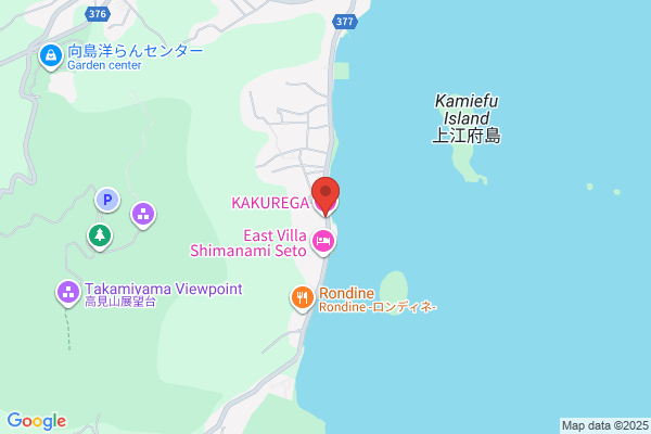 合同会社プレシャスコネクション 『kakurega』コンテナハウス事業部