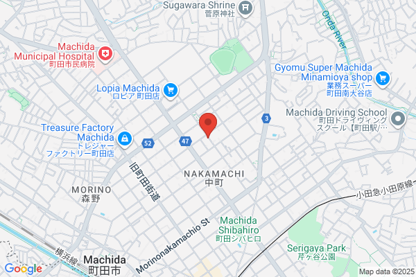 PUDOステーション　近畿日本鉄道　東生駒駅