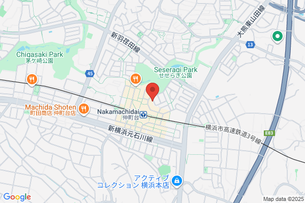 アス港北歯科クリニック