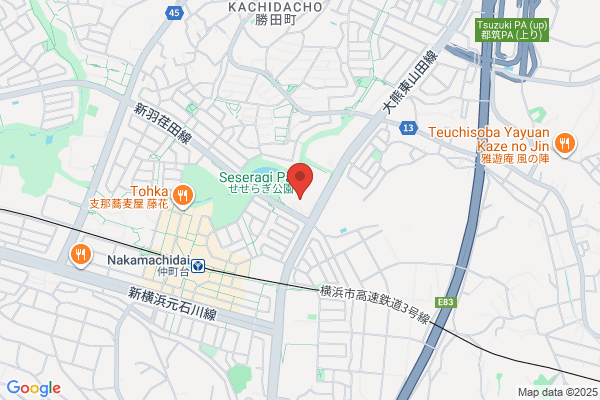 OFFICE E｜R 横浜歯科診療所