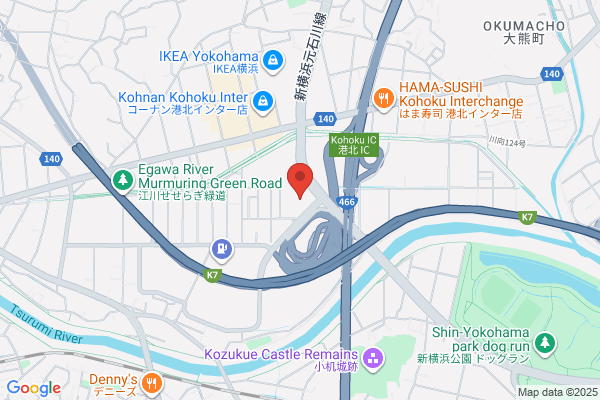 ダイワハウス港北インターxevoΣ PREMIUM展示場