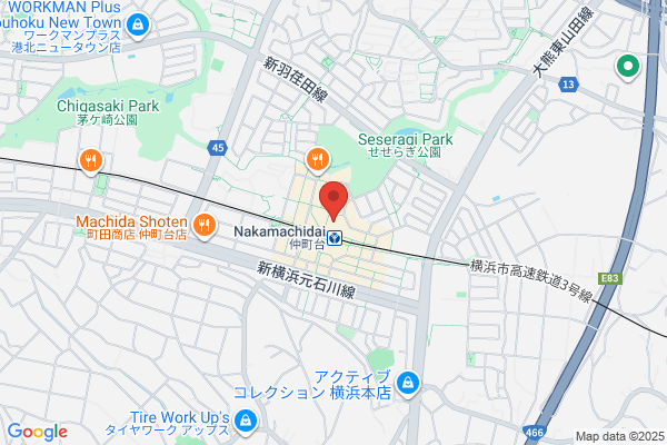 Salon あーまむーる