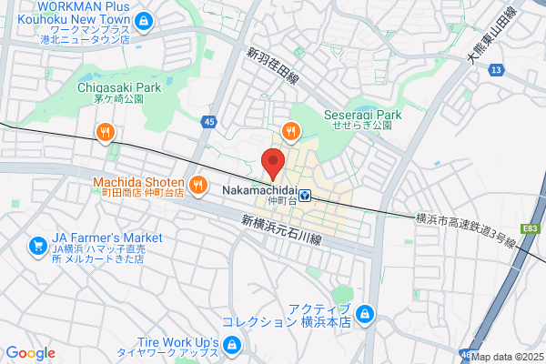 タイヤショップ HTF