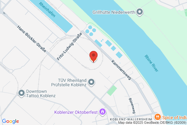 LaserMaxxSTRAAL