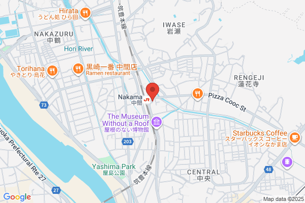 業務レンタカー 兵庫・神戸JR西宮店（格安 / 長期 / マンスリー）