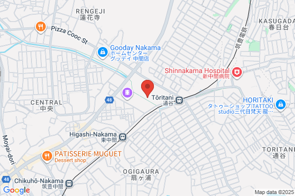 PUDOステーション　キョーエイ　沖洲市場店