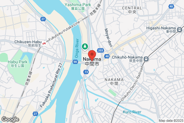 ほっともっと 八万町店