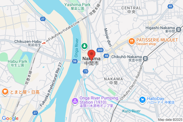 リラクゼーション縁長良店