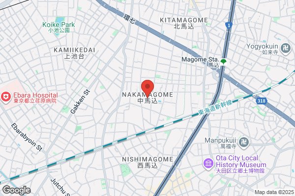 すし三崎丸 戸越銀座店
