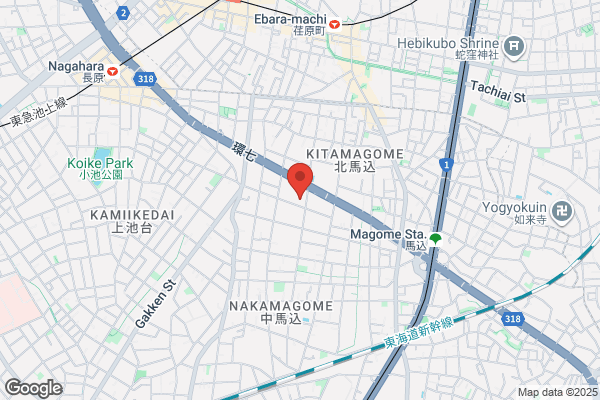 ウエルシアイオンタウン旗の台店