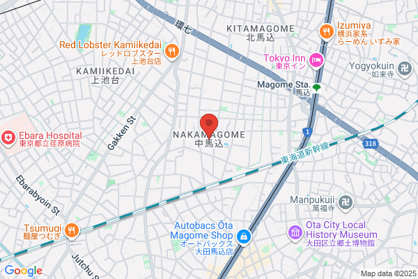 三井住友銀行 旗ノ台支店
