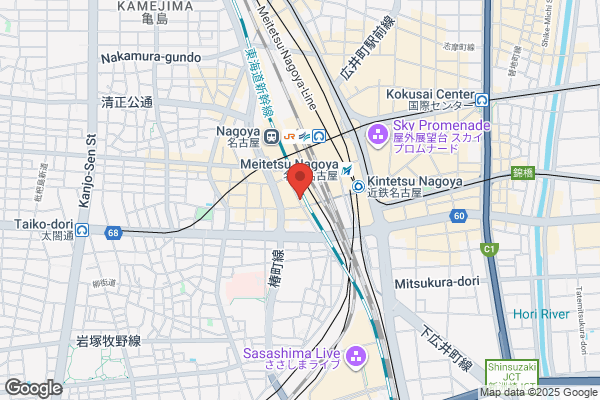 PUDOステーション　ヤオコー　川越藤間店