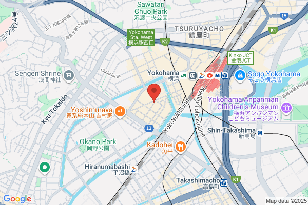 Private salon HUG プライベートサロンハグ