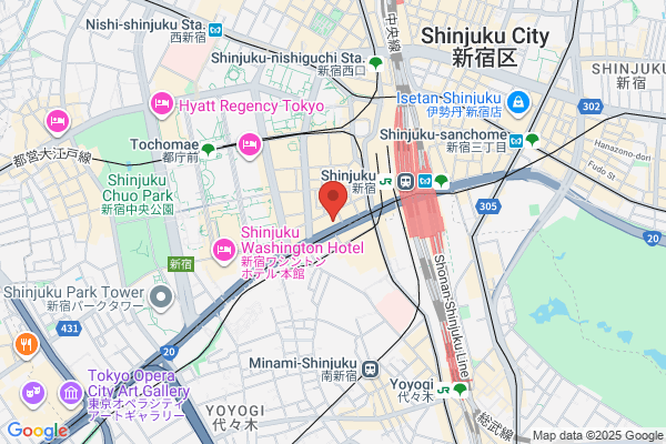 Darts UP池袋西口店
