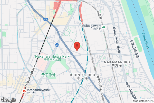 PUDOステーション　セブン-イレブン　大田区久が原駅前店