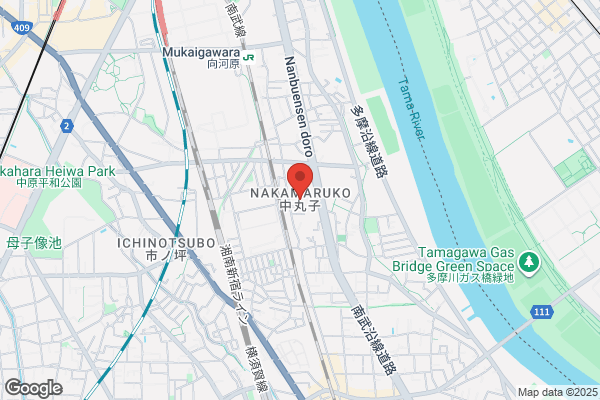 ハヌマン 久が原店