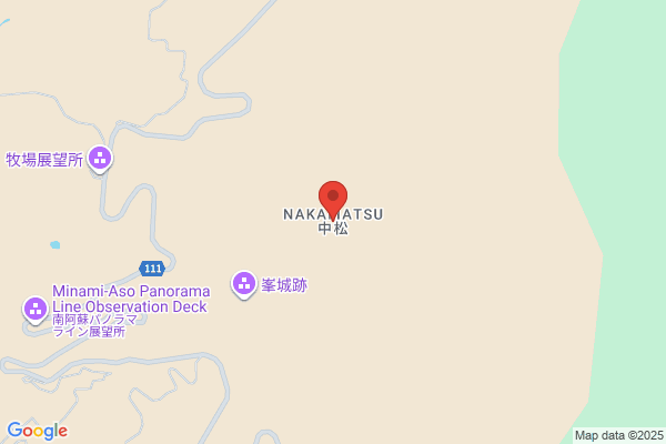 地獄温泉 青風荘．