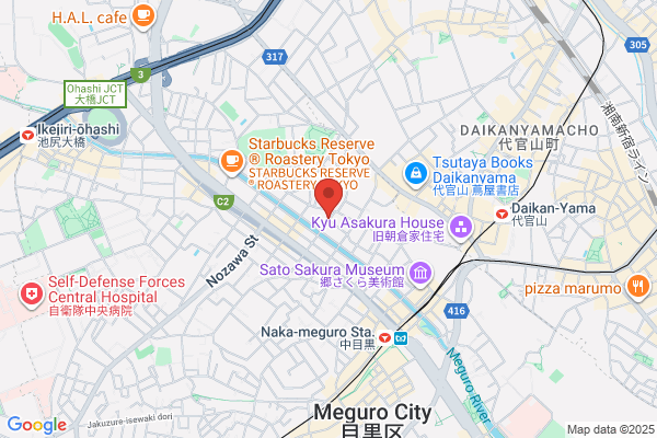 イタリアンレストラン Real 祐天寺店