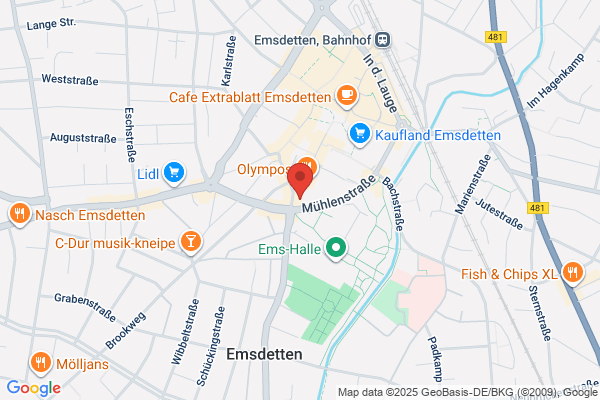 エンダモロジー造形サロン pish.