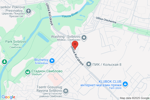 Conditioning Place 歩夢鍼灸院