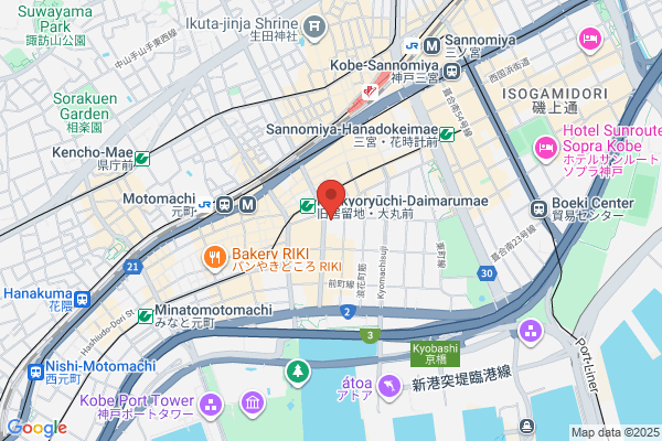 Gucci - Daimaru Department Store, Kobe