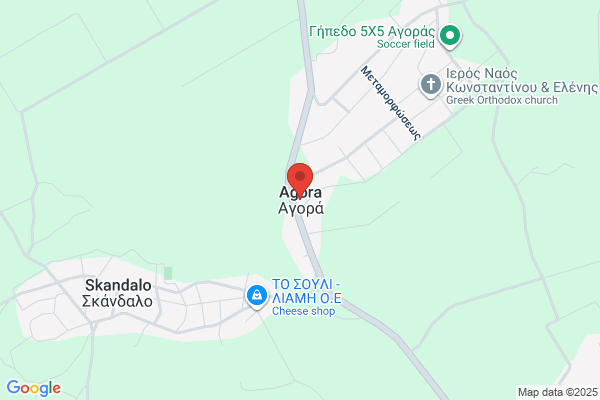 agora 神戸元町店