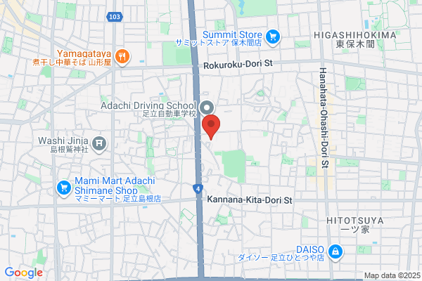 micono神戸元町本店