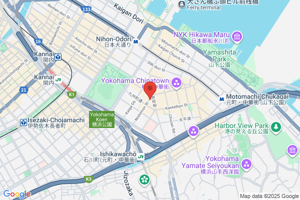 Kahiko 神戸ハーバーランド店