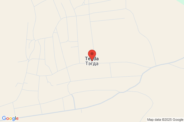 Teeda