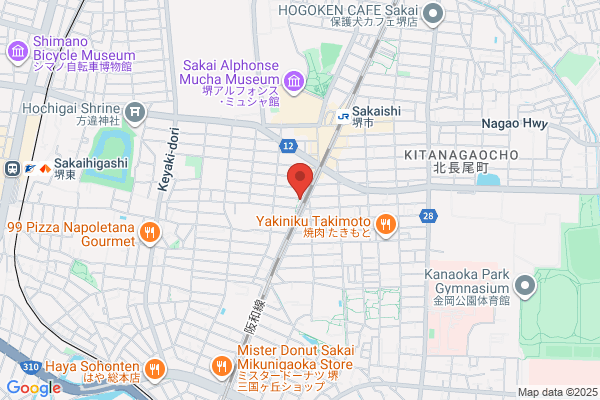 焼肉ダイニング ワンカルビ 堺西店