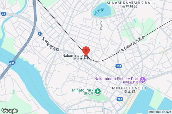 ゲオ気仙沼南郷店