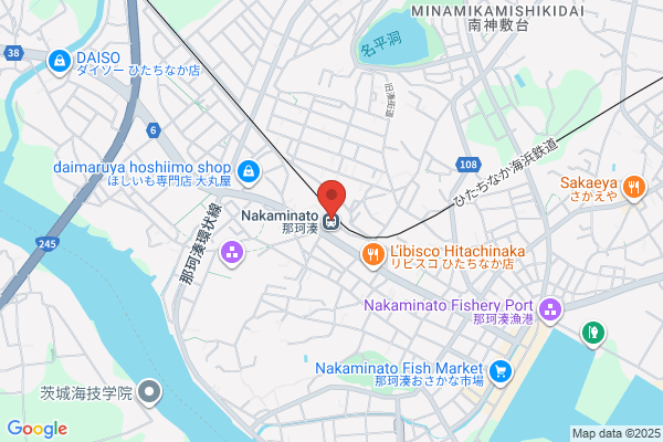 ヤマト運輸 気仙沼営業所（気仙沼田中前）