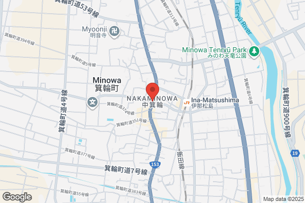 ほけんの窓口 南信州店
