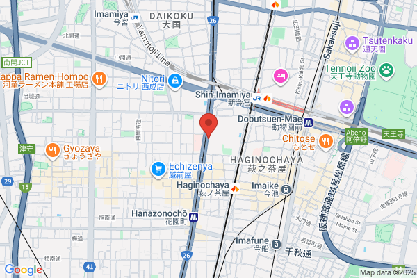 Kyowa Kako Co., Ltd.