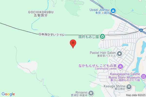 カラオケまねきねこ直江津店