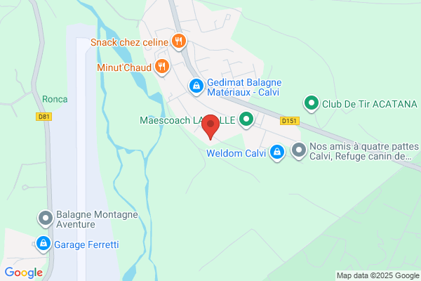 Naturacorso