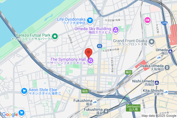 MAMA’S JR堺市駅店