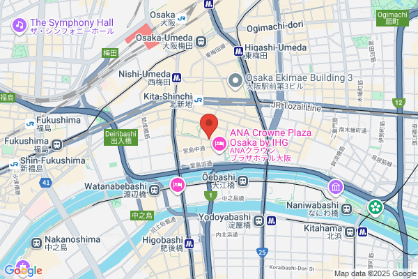 PAPA'S JR堺市駅店