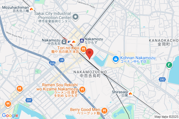 POLA凛花新金岡店