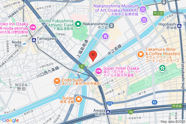 居酒屋restaurant道