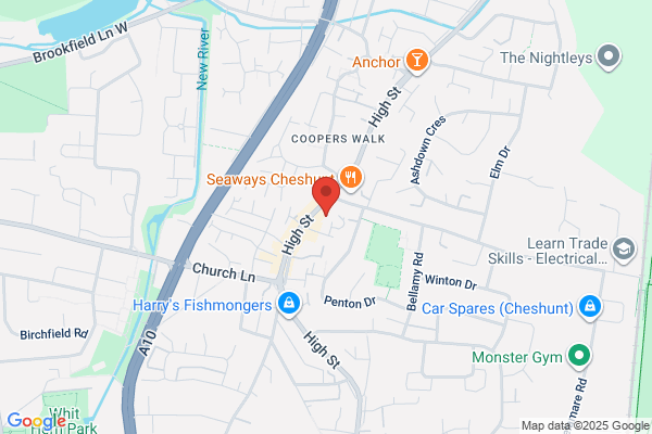 chloe'sglimpse