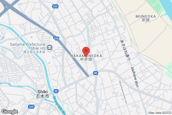 すき家 浦和桜田店