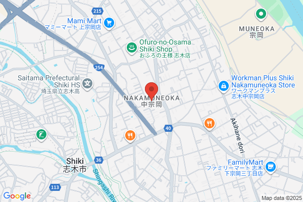 島忠 新座店