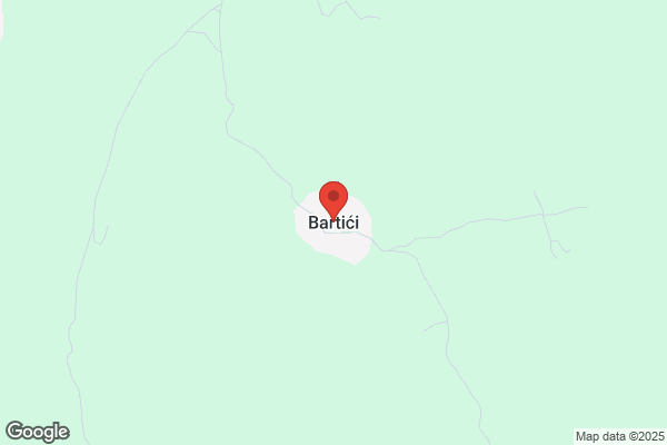 安 -Bartic- 駅前店