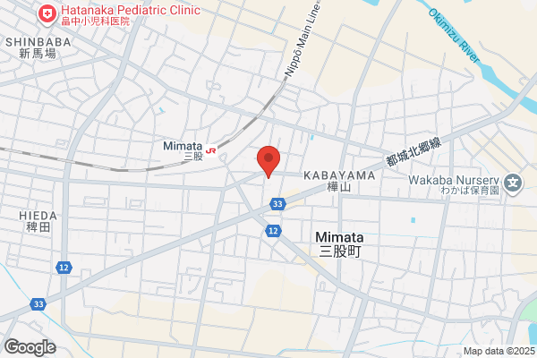 Meatぴあ 賑