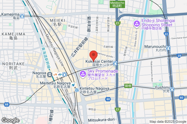 BAR SECOND(バーセカンド)
